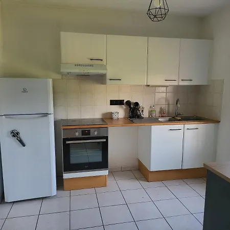 Apartamento La Belle Vue