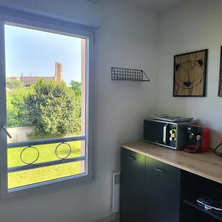 Apartamento La Belle Vue *