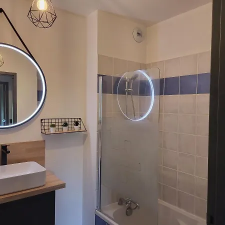 La Belle Vue Apartamento